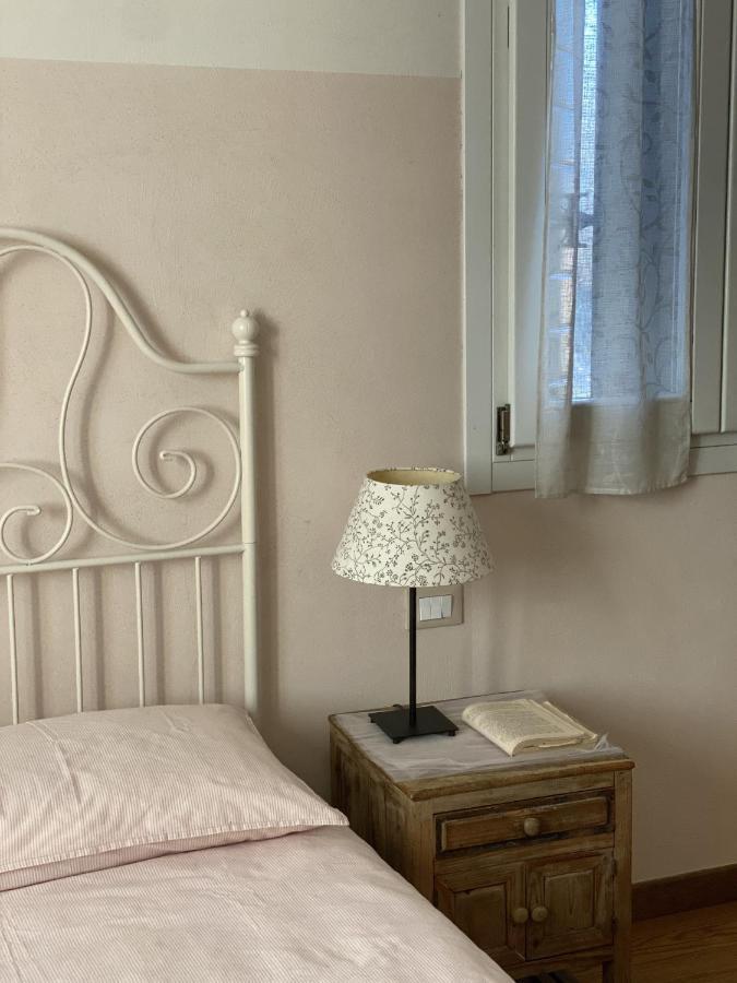B&B Melloni Street Dolo Exterior foto