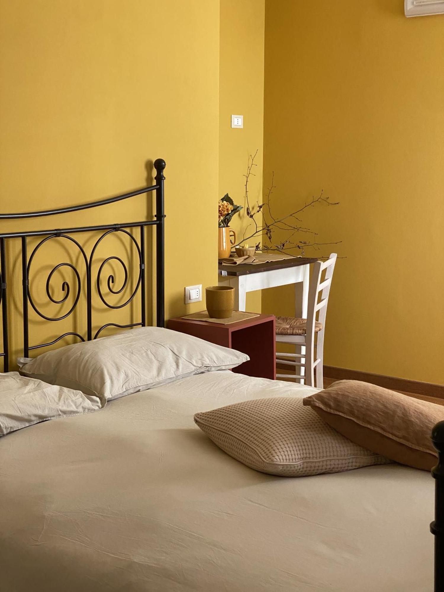 B&B Melloni Street Dolo Exterior foto