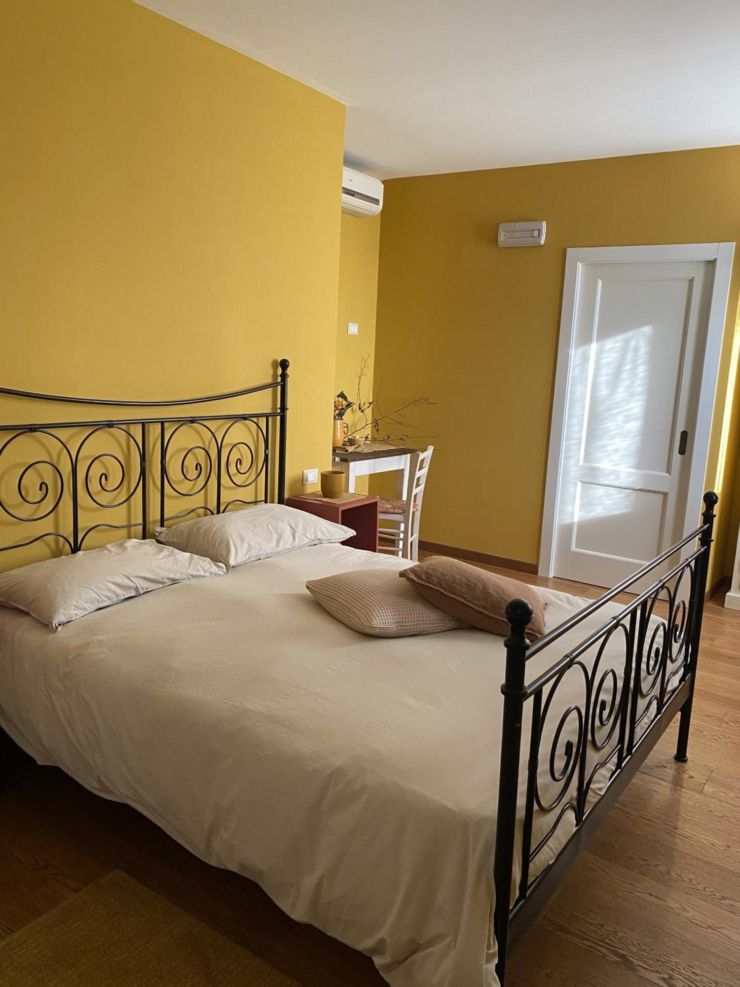 B&B Melloni Street Dolo Exterior foto